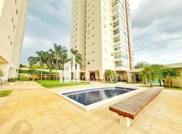 Apartamento · 215m² · 4 Quartos · 4 Vagas · Cobertura para venda no Alphaville em Campinas