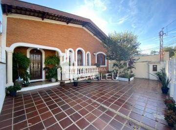 Casa · 171m² · 3 Quartos · 2 Vagas · Casa para venda no Jardim Leonor