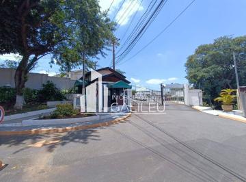 Casa · 100m² · 2 Quartos · 2 Vagas · Casa térrea em condomínio fechado na região da UNIP
