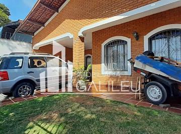 Casa · 169m² · 3 Quartos · 4 Vagas · Casa térrea para venda no Jardim Flamboyant em Campinas