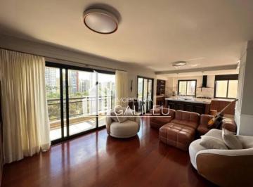 Apartamento · 240m² · 3 Quartos · 3 Vagas · Apartamento para venda no Centro de Convivência em Campinas