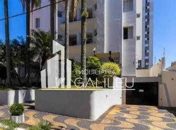 Apartamento · 76m² · 2 Quartos · 1 Vaga · Apartamento para venda no Bosque em Campinas