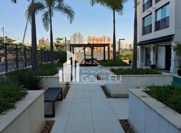 Apartamento · 66m² · 2 Quartos · 1 Vaga · Apartamento para venda no Jardim Nossa Senhora Auxiliadora em Campinas