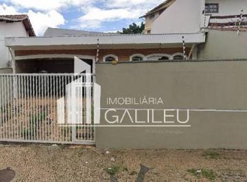 Casa · 236m² · 3 Quartos · 3 Vagas · Casa para venda no Jardim Guarani em Campinas