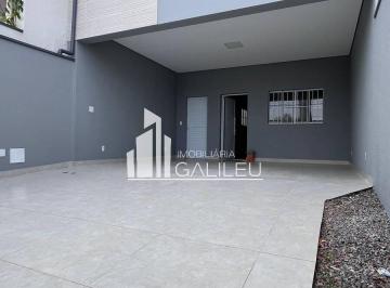 Casa · 137m² · 3 Quartos · 4 Vagas · Casa para venda no Parque Jambeiro em Campinas