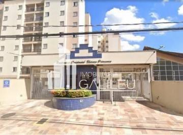 Apartamento · 90m² · 3 Quartos · 3 Vagas · Apartamento para venda na Chácara Primavera em Campinas