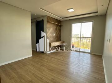 Apartamento · 67m² · 3 Quartos · 1 Vaga · Apartamento para venda na Vila Industrial em Campinas
