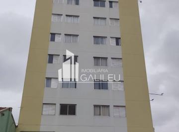 Apartamento · 55m² · 1 Quarto · 1 Vaga · Apartamento para venda na Ponte Preta em Campinas