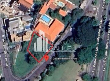 Terreno · 513m² · Terreno para venda no Parque das Universidades em Campinas