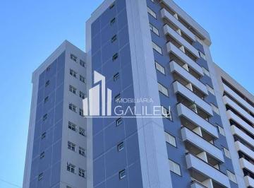 Apartamento · 50m² · 1 Quarto · 1 Vaga · Apartamento para venda na Vila Itapura em Campinas