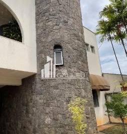 Casa · 322m² · 3 Quartos · 5 Vagas · Casa para venda na Vila Nogueira em Campinas