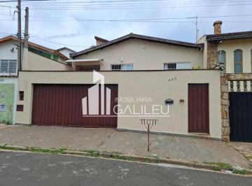 Casa · 188m² · 3 Quartos · 3 Vagas · Casa para venda no Jardim dos Oliveiras em Campinas