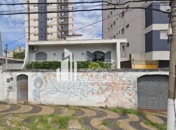 Casa · 275m² · 4 Quartos · 2 Vagas · Casa comercial para venda no Jardim Proença em Campinas