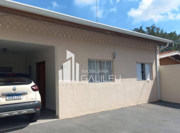 Casa · 102m² · 2 Quartos · 3 Vagas · Casa para venda no Jardim Santa Genebra em Campinas.