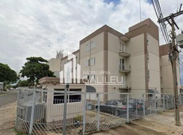 Apartamento · 45m² · 2 Quartos · 1 Vaga · Apartamento para venda no Jd Novo Campos Eliseos em Campinas