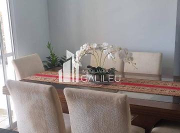 Apartamento · 80m² · 3 Quartos · 2 Vagas · Apartamento para venda no Cond. Pateo Abolição em Campinas