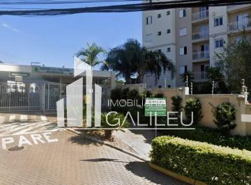 Apartamento · 57m² · 2 Quartos · 1 Vaga · Apartamento para venda no Cond. Jardins do Taquaral em Campinas