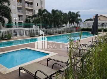 Apartamento · 74m² · 3 Quartos · 2 Vagas · Apartamento pra venda na Mansões Santo Antônio em Campinas