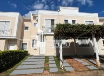 Casa · 100m² · 3 Quartos · 2 Vagas · Casa para venda no Parque Imperador em Campinas