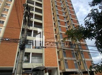 Apartamento · 45m² · 1 Quarto · 1 Vaga · Apartamento para venda no Vila Itapura\Botafogo em campinas