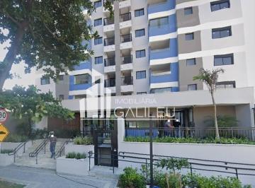 Apartamento · 105m² · 3 Quartos · 1 Vaga · Apartamento para venda no Jardim Planalto em Campinas