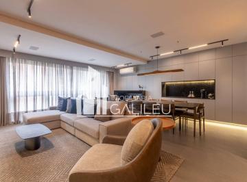 Apartamento · 129m² · 3 Quartos · 3 Vagas · Apartamento para venda no Cambuí em Campinas
