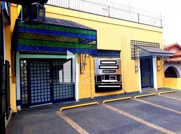 Comercial · 200m² · 4 Vagas · Casa comercial para venda na Avenida Brasil em Campinas