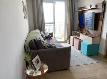 Foto 01 · Excelente oportunidade: Apartamento à venda em Carapicuíba-SP na Vila da Oportunidade, 2 quartos, 2 