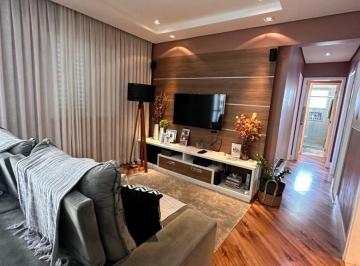 Apartamento de 3 quartos, Barueri · Apartamento à venda - Jardim tupanci - Barueri/SP.