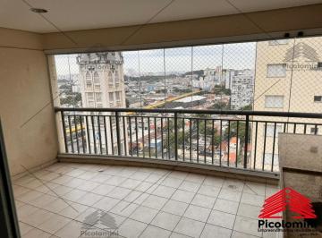 Foto 02 · Apartamento com varanda gourmet duas suites duas vagas de garagem venda e locaçao regiao do ipiranga
