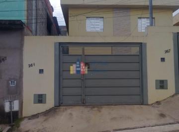 Foto 01 · Imperdível Casa à Venda em Santana de Parnaíba-SP, Bairro Cidade São Pedro - Gleba B: 2 quartos, 2 s