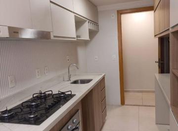 Apartamento de 3 quartos, Águas Claras · Portal das Araucárias Semi Mobiliado Reforma alto padrão 70 metros