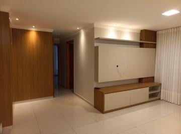 Apartamento de 3 quartos, Águas Claras · Portal das Araucárias Semi Mobiliado Reforma alto padrão 70 metros