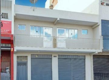 Comercial de 5 quartos, Águas Claras · PRÉDIO ESCRITURADO NA ADE ÁGUAS CLARAS | LOJA COMERCIAL + 3 KITS | EXCELENTE POTENCIAL DE RENDA