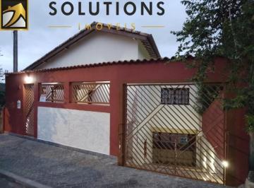 Foto 01 · Imperdível oportunidade! Casa à venda em Caieiras-SP, Região Central, 3 quartos, 2 banheiros, 200m².