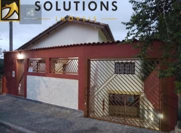 Foto 01 · Imperdível oportunidade! Casa à venda em Caieiras-SP, Região Central, 3 quartos, 2 banheiros, 200m².