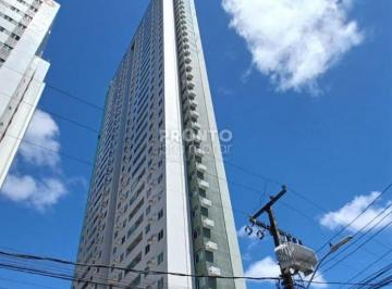 Apartamento de 2 quartos, Recife · Oportunidade na Encruzilha, apartamento 2 quartos | 1 suíte 1 vaga