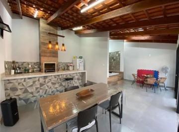Casa de 3 quartos, Sorocaba · CASA A VENDA PRONTA PARA MORAR- JD SANTA ROSÁLIA-SOROCABA, OPORTUNIDADE ÚNICA!
