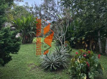 Rural de 5 quartos, Juquitiba · NATUREZA, CONFORTO E FÁCIL ACESSO