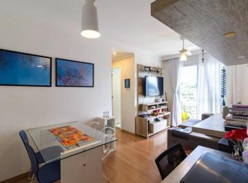 Apartamento de 2 quartos, São Paulo · OPORTUNIDADE NO CAMPO LIMPO — APARTAMENTO COM VARANDA E 1 VAGA NO CONDOMÍNIO SPACE
