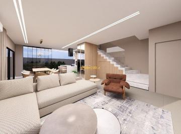 Casa de 3 quartos, Curitiba · Casa no Vivendas do Parque - 3 quartos, 1 suíte e 2 vagas de garagem - amplo espaço para a família