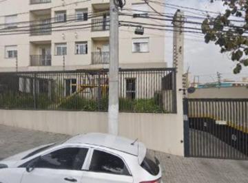 Foto 01 · Apartamento em leilão a venda em Jardim Palmares, São Paulo