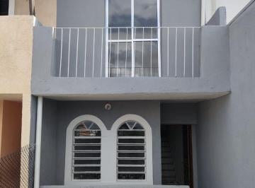 Casa en Venda de 2 quartos Jardim Kuabara · Casa com 81 m² e 2 quartos à VENDA Jardim Kuabara - Taboão da Serra