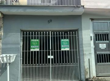 Casa de 2 quartos, Taboão da Serra · Casa com 81 m² e 2 quartos à venda e aluguel em Jardim Kuabara - Taboão da Serra