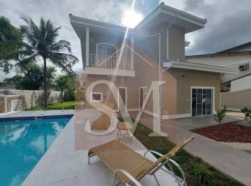 Foto 01 · LUXO E CONFORTO NO RECREIO DOS BANDEIRANTES: CASA DUPLEX COM 7 QUARTOS E ÁREA DE LAZER COMPLETA!
