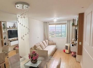 Apartamento de 3 quartos, Águas Claras · RUA 13 NORTE, LOTES 1 A 3, AGUAS CLARAS, CITTA RESIDENCE,3QTS, VISTA PARA PARQUE, ARMARIOS.
