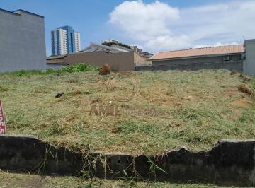 Foto 01 · RA AMIL VENDA, TERRENO RESIDENCIAL/ COMERCIAL, 319m², LOTEAMENTO VILLA BRANCA