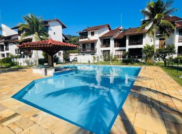Foto 02 · Excelente apartamento com 2 dormitórios, próximo das marinas no Saco da Ribeira em Ubatuba!