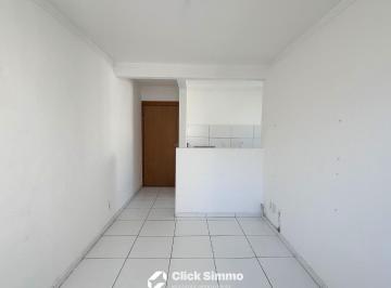 Apartamento de 2 quartos, Sapucaia do Sul · Apartamento para alugar no 4º andar, localizado no Condomínio Porto de Nápolis, em Sapucaia do Sul.