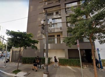 Foto 01 · Apartamento em leilão a venda em CAMPOS ELÍSEOS, São Paulo